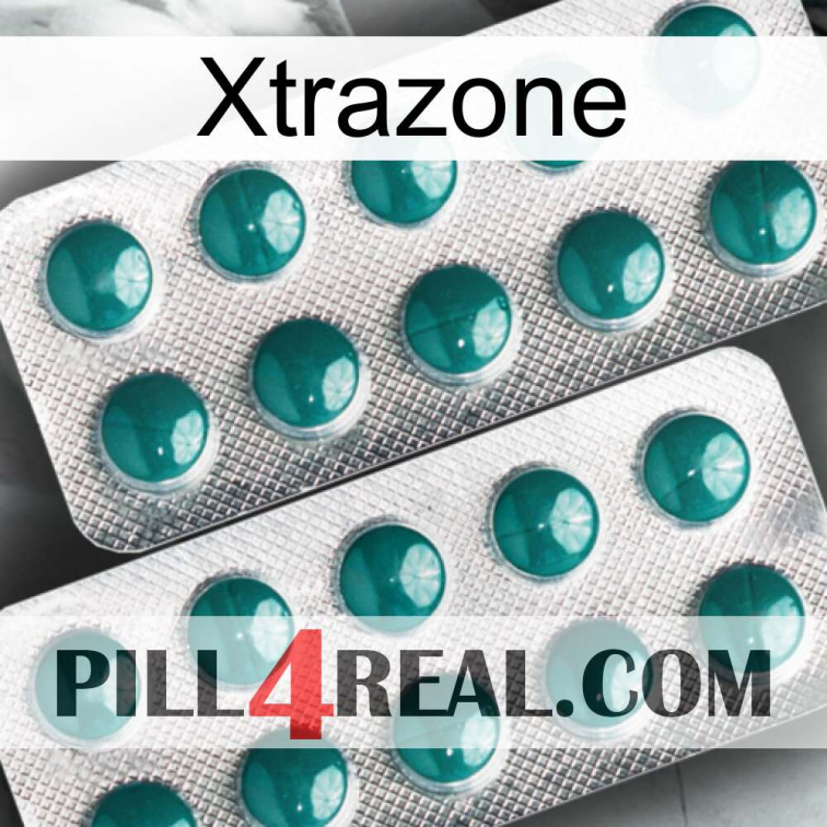 Xtrazone dapoxetine2